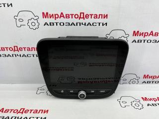 дисплей Chevrolet Malibu 9 поколение [рестайлинг] 2020, 1.5 л., бензин, АКПП, 84712135
