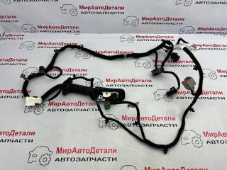 дверная проводка Opel Ampera 2 поколение, 42726386