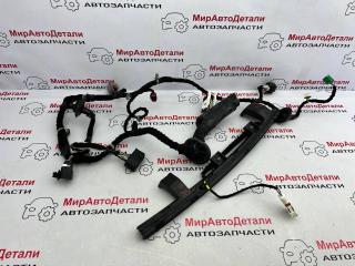 дверная проводка GMC Acadia 2 поколение [рестайлинг] 2020, 2.5 л., бензин, АКПП, 84726080
