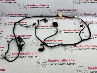 Проводка бампера заднего GMC Terrain 2 поколение 2020, 1.5 л., бензин, АКПП, 84428892