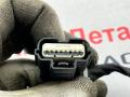 Проводка бампера заднего GMC Terrain 2 поколение 2020, 1.5 л., бензин, АКПП, 84428892 - фото №9