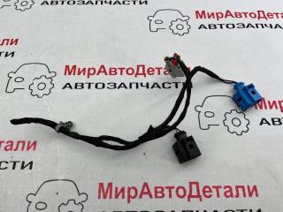 насос (моторчик) омывателя стекла Chevrolet Traverse 2 поколение (2017 - 2025), бензин