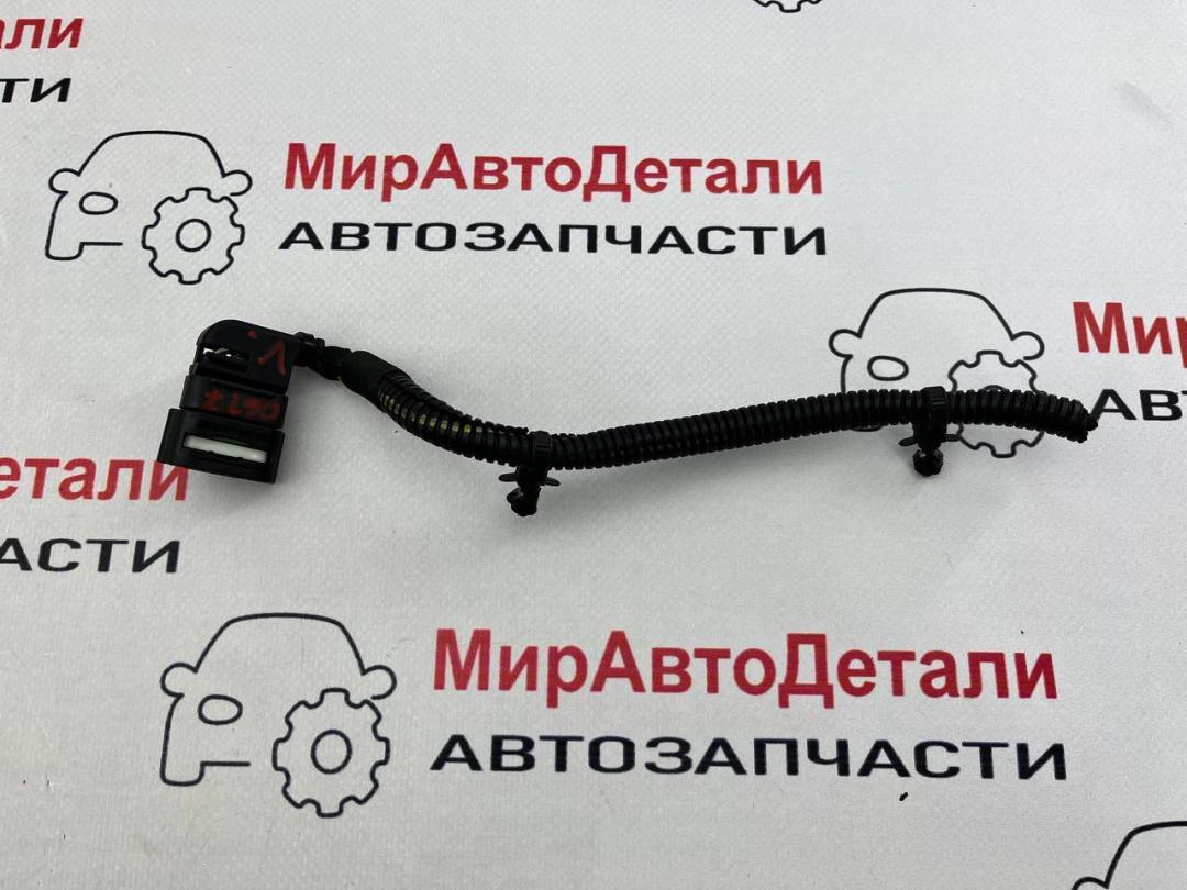 датчик мертвых (слепых) зон Cadillac XT6 1 поколение (2019 - 2025), MERZON - фото №1