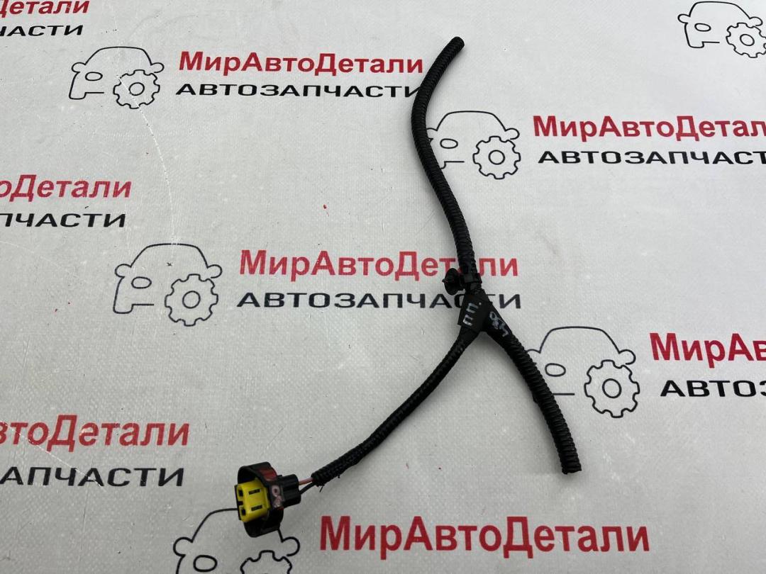 фара противотуманная Buick Encore GX 1 поколение 2023, 1.2 л., бензин, АКПП - фото №1