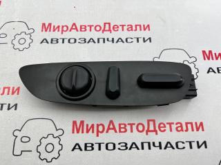 пластик (накладка) сиденья GMC Terrain 2 поколение 2019, 1.5 л., бензин, АКПП, 84230309
