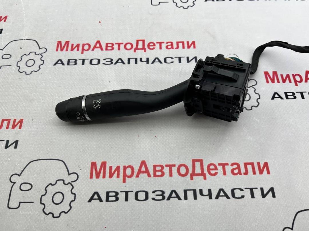 переключатель поворотов Cadillac XT4 1 поколение, 84614546 - фото №1