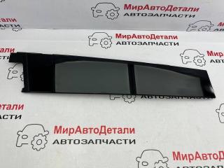 молдинг двери передней левой GMC Acadia 2 поколение [рестайлинг] 2020, 2.5 л., бензин, АКПП, 84513569