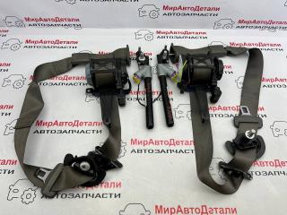 ремень безопасности Chevrolet Malibu 9 поколение [рестайлинг] 2020, 1.5 л., бензин, АКПП, 84381831, 84381833, 84381846, 84381844