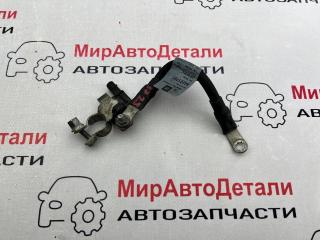 клемма аккумулятора минус Chevrolet TrailBlazer 3 поколение (2019 - 2025), 13526053, 84221791