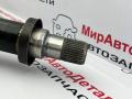 полуось передняя правая (приводной вал, ШРУС) GMC Acadia 2 поколение [рестайлинг] 2020, 2.5 л., бензин, АКПП, 84686595 - фото №10