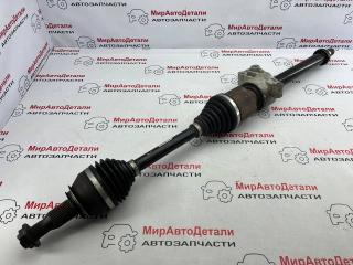 полуось передняя правая (приводной вал, ШРУС) Chevrolet Blazer 3 поколение (2018 - 2025), 2.5 л., бензин, 84686595