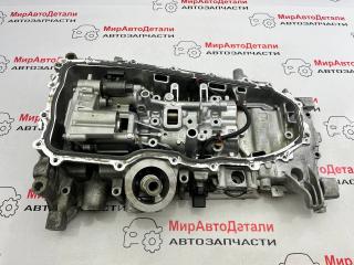 насос масляный GMC Acadia 2 поколение [рестайлинг] (2019 - 2023), 2.0 л., бензин, 55489421, 55504331