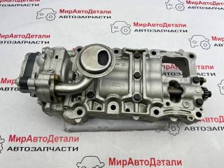 насос масляный Chevrolet Equinox 3 поколение (2017 - 2025), 2.0 л., бензин, 12626973, 12627012, 12626974, 12674462