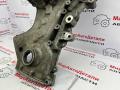 крышка двигателя передняя Volkswagen Golf 5 поколение (2003 - 2009), 1.4 л., бензин, 03C109211BFBG, 03C109211, 03C103464B - фото №6