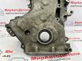 крышка двигателя передняя Volkswagen Golf 6 поколение (2008 - 2012), 1.4 л., бензин, 03C109211BFBG, 03C109211, 03C103464B - фото №4