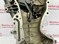 крышка двигателя передняя Volkswagen Golf Plus 2 поколение (2009 - 2014), 1.4 л., бензин, 03C109211BFBG, 03C109211, 03C103464B - фото №13