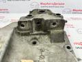 крышка двигателя передняя Volkswagen Passat B6 (2005 - 2010), 1.4 л., бензин, 03C109211BFBG, 03C109211, 03C103464B - фото №8
