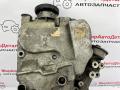 крышка двигателя передняя Volkswagen Scirocco 3 поколение (2008 - 2015), 1.4 л., бензин, 03C109211BFBG, 03C109211, 03C103464B - фото №2