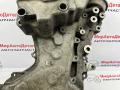 крышка двигателя передняя Volkswagen Scirocco 3 поколение (2008 - 2015), 1.4 л., бензин, 03C109211BFBG, 03C109211, 03C103464B - фото №3