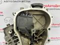 крышка двигателя передняя Volkswagen Scirocco 3 поколение (2008 - 2015), 1.4 л., бензин, 03C109211BFBG, 03C109211, 03C103464B - фото №12