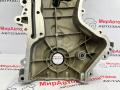 крышка двигателя передняя Volkswagen Scirocco 3 поколение (2008 - 2015), 1.4 л., бензин, 03C109211BFBG, 03C109211, 03C103464B - фото №14
