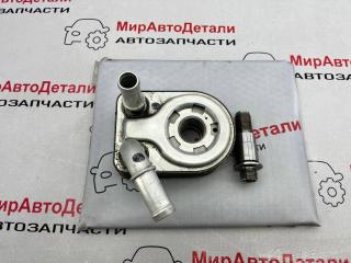теплообменник масляного фильтра Ford Kuga 2 поколение [рестайлинг] (2016 - 2026), 1.5 л., бензин, DS7G6B856AA