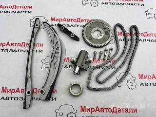 цепь ГРМ Ford Bronco Sport 1 поколение (2020 - 2024), 1.5 л., бензин, JX6G6M256BA, JX6G6K255BA, JX6G6L266BA, HX7G6M256BA, JX6G6A362CA