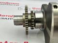 коленвал Alfa Romeo Giulia 2 поколение [рестайлинг] 2023, 2.0 л., бензин, АКПП, 2792B00108, 04893544AB - фото №4