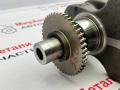 коленвал Alfa Romeo Stelvio 1 поколение, 2.0 л., бензин, 2792B00108, 04893544AB - фото №3