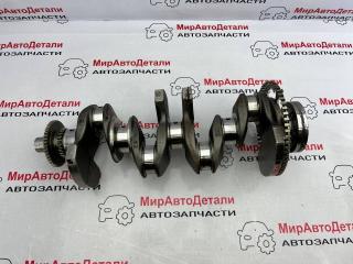 коленвал Alfa Romeo Stelvio 1 поколение, 2.0 л., бензин, 2792B00108, 04893544AB