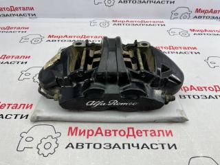 суппорт передний правый Alfa Romeo Giulia 2 поколение, 00505534540