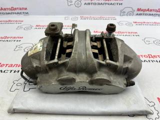 суппорт передний правый Alfa Romeo Giulia 2 поколение 2018, 2.0 л., бензин, АКПП, 00505414770