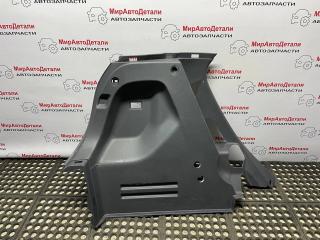 обшивка багажника Chevrolet Bolt 1 поколение 2020, электро, АКПП, BBY55688