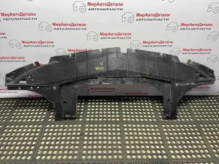 защита бампера (кенгурятник) Chevrolet Equinox 3 поколение 2018, 1.5 л., бензин, АКПП, 84288592