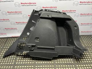 обшивка багажника Buick Encore GX 1 поколение [рестайлинг] 2024, 1.3 л., бензин, АКПП