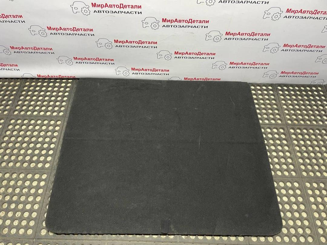 пол багажника Chevrolet Equinox 3 поколение (2017 - 2025), 84220254 - фото №1