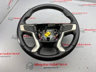 руль GMC Acadia 2 поколение [рестайлинг] (2019 - 2023), 84446252