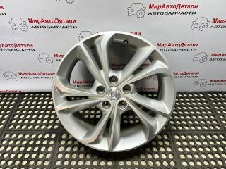 диск литой Buick Encore GX 1 поколение 2021, 1.2 л., бензин, АКПП