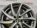 диск литой Alfa Romeo Giulia 2 поколение [рестайлинг] 2023, 2.0 л., бензин, АКПП - фото №2