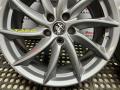 диск литой Alfa Romeo Giulia 2 поколение [рестайлинг] 2023, 2.0 л., бензин, АКПП - фото №3
