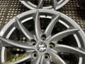 диск литой Alfa Romeo Giulia 2 поколение [рестайлинг] 2023, 2.0 л., бензин, АКПП - фото №7