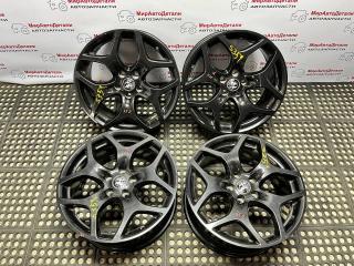 диск литой Alfa Romeo Giulia 2 поколение [рестайлинг] 2021, 2.0 л., бензин, АКПП