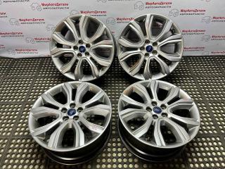 диск литой Ford Edge 2 поколение CD539 [рестайлинг] 2019, 2.0 л., бензин, АКПП