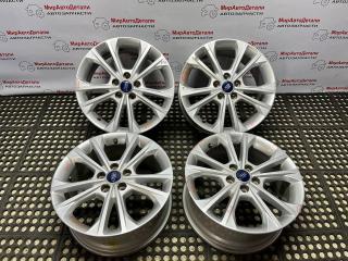 диск литой Ford Escape 3 поколение C520 [рестайлинг] 2019, 1.5 л., бензин, АКПП