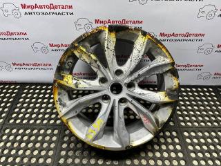 диск литой Chevrolet Malibu 9 поколение [рестайлинг] 2019, 1.5 л., бензин, АКПП