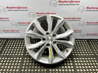 диск литой Chevrolet Malibu 9 поколение [рестайлинг] 2020, 1.5 л., бензин, АКПП
