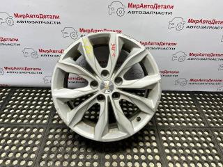 диск литой Chevrolet Malibu 9 поколение [рестайлинг] 2020, 1.5 л., бензин, АКПП