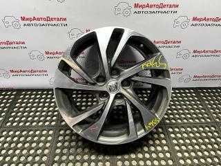 диск литой Buick ENVISION 2 поколение 2023, 2.0 л., бензин, АКПП