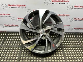 диск литой Buick ENVISION 2 поколение 2023, 2.0 л., бензин, АКПП