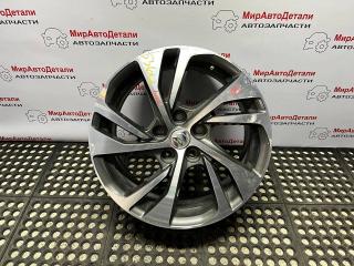 диск литой Buick ENVISION 2 поколение 2023, 2.0 л., бензин, АКПП